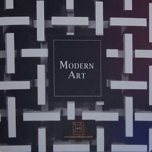 Album Modern Art