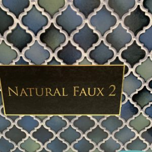 Album Natural Faux 2