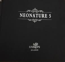 Album Neonature 5