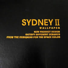 Album Sidney 2