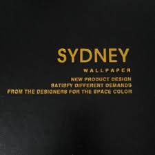 Album Sidney