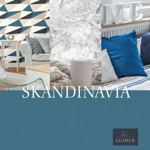 Album Skandinavia 2