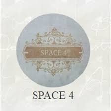 Album Space 4