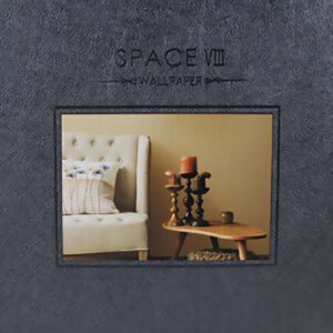 Album Space 8