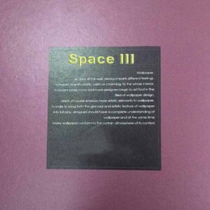 Album Space 3