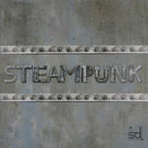 Album Steampunk