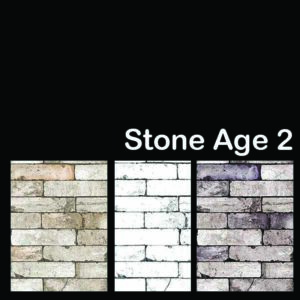 Album Stone Age 2