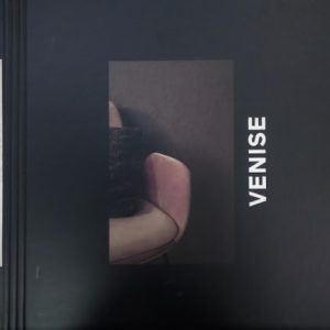 Album Venise