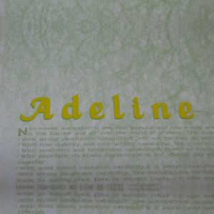 Album Adeline