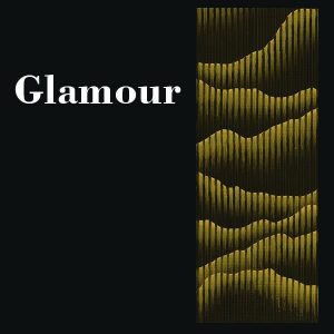 Album Glamour Kantai