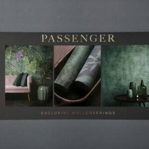 Album Passenger