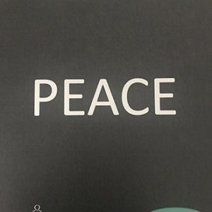 Album Peace