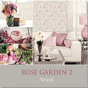 Album Rose Garden 2