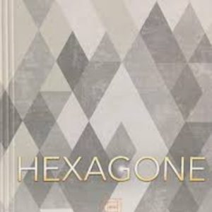 Album Hexagone