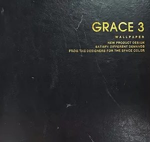 Album Grace 3