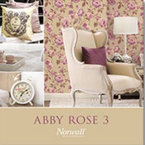 Album Abby Rose 3