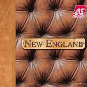 Album New England