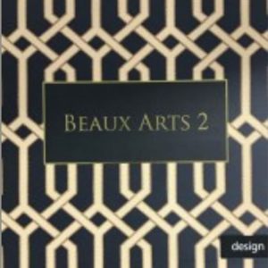 Album Beaux Arts 2