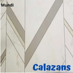 Album Calazans