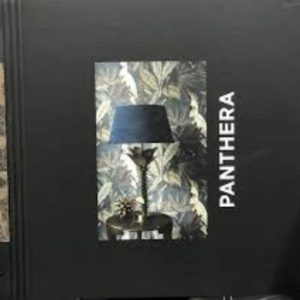 Album Panthera