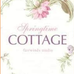 Album Springtime Cottage