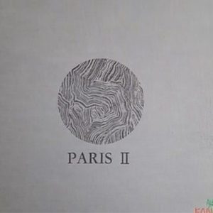 Album Paris II
