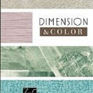 Album Dimension & Color