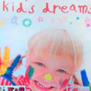 Album Kids Dreams Infantil