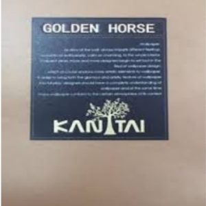 Album Golden Horse
