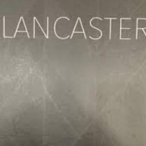 Album Lancaster