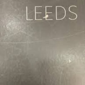 Album Leeds