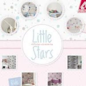 Album Little Stars Infantil