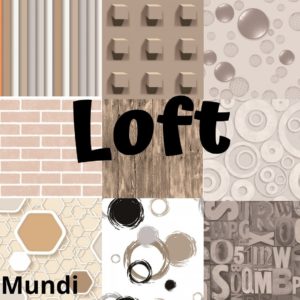 Album Loft Mundi