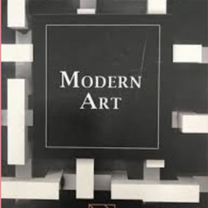 Album Modern Art Muse