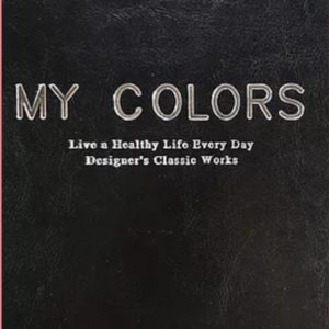 Album My Colors