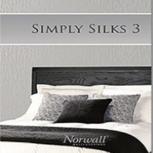 Album Simply Silks 3