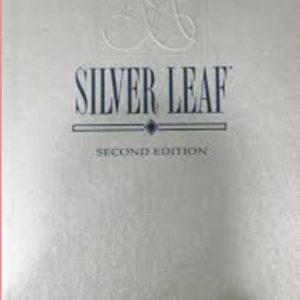 Album Silver Leaf