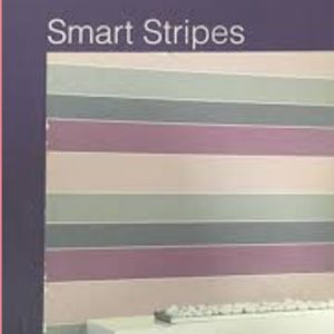 Album Smart Stripes