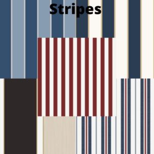 Album Stripes
