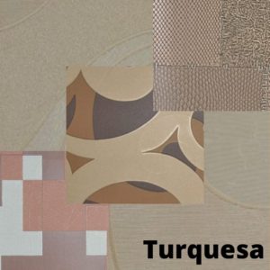 Album Turquesa