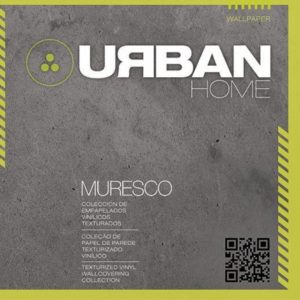 Album Urban Muresco