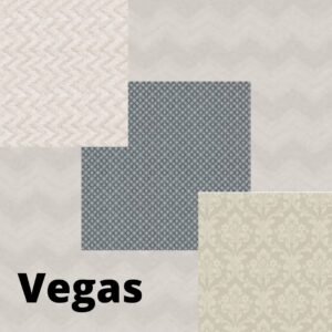Album Vegas