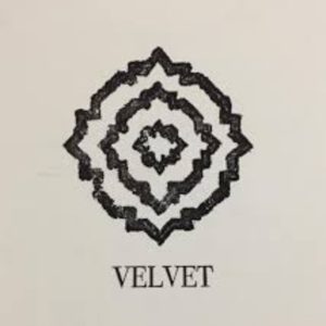 Album Velvet