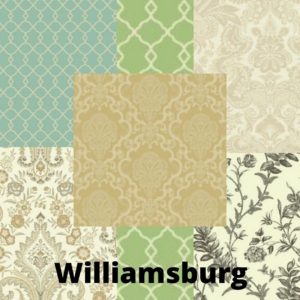 Album Williamsburg