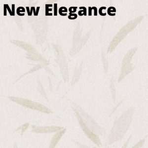 Album New Elegance