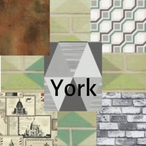 Album York