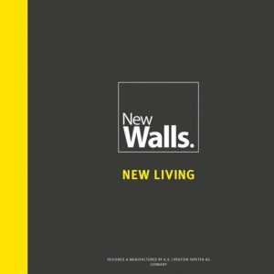 Album New Walls Jvn