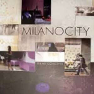 Album Milanocity