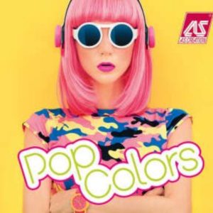 Album Pop Color