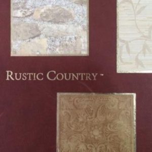 Album Rustic Country